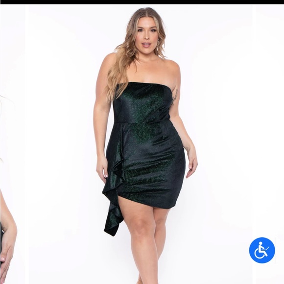 NEW DRESSES GORGEOUS - Picture 2 of 2